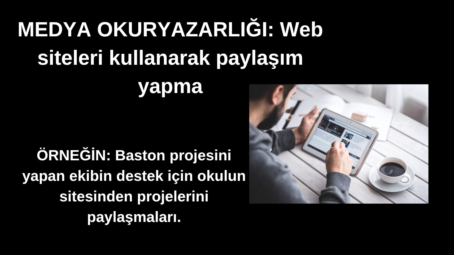 Takım Çalışması